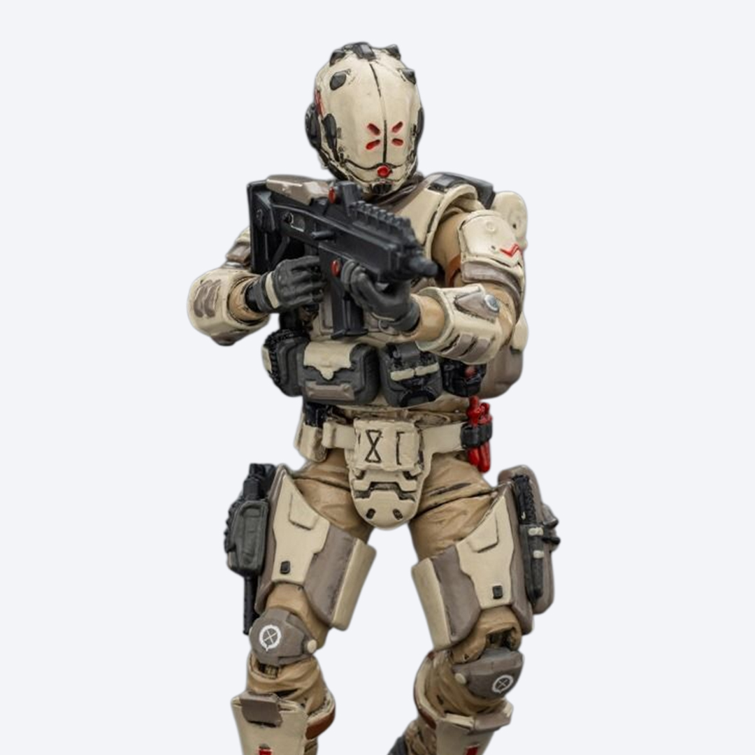 조이토이 다크소스 UNSC 어썰터 사무엘 (재판) 1/25스케일 JT02397
